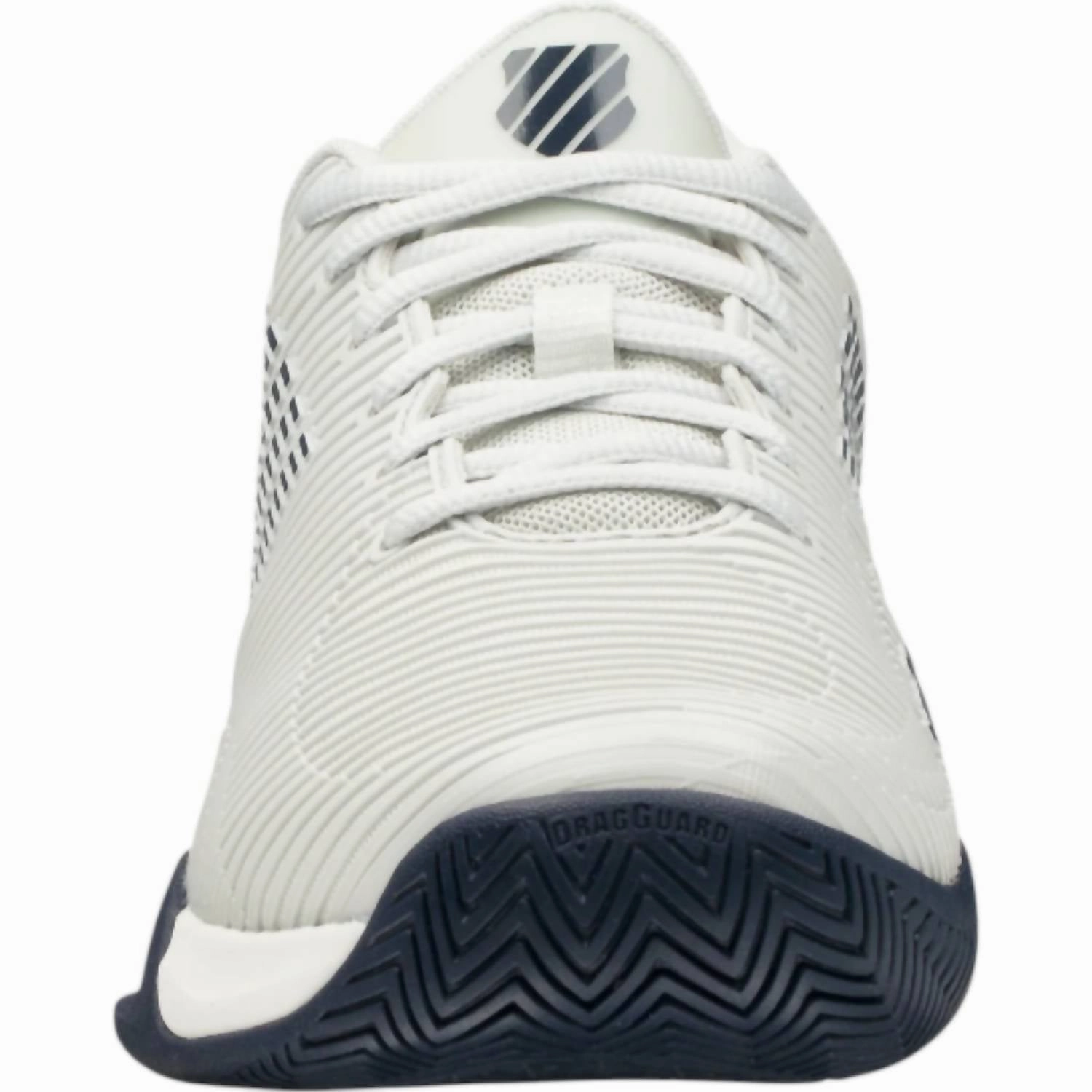 Men's Hypercourt Supreme Shoes In Barely Blue/white