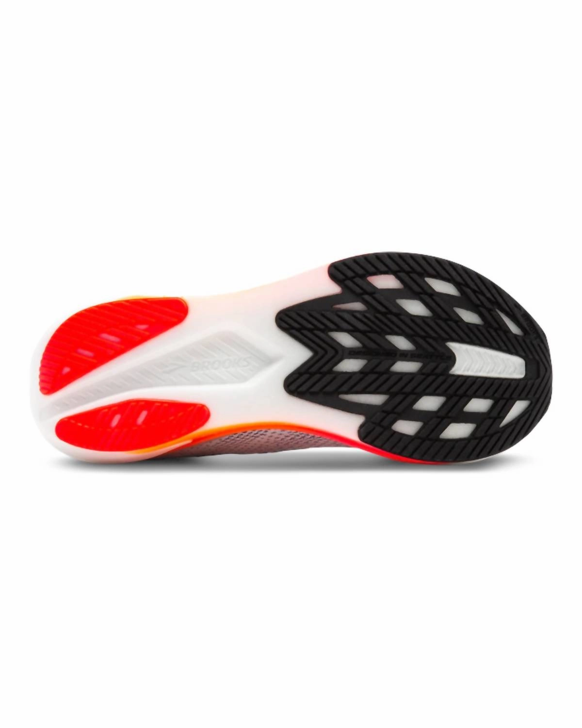 Men's Hyperion 2 Shoes In Illusion/coral/black