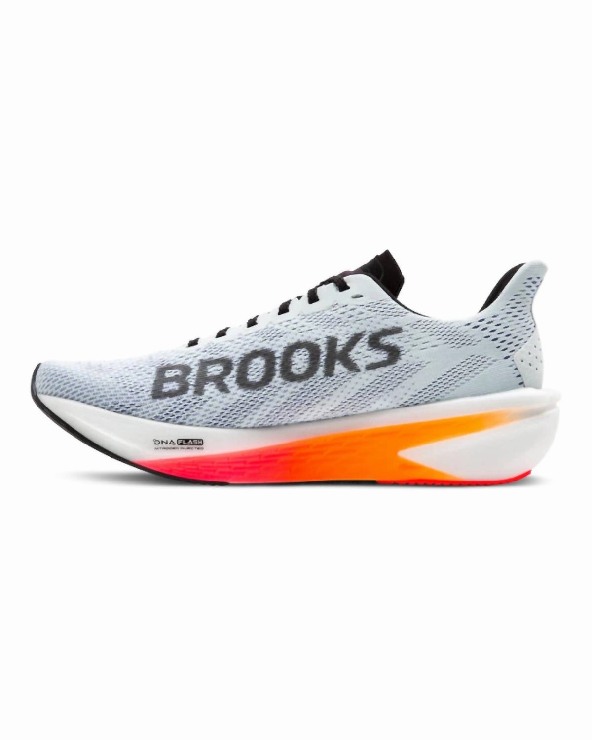 Men's Hyperion 2 Shoes In Illusion/coral/black