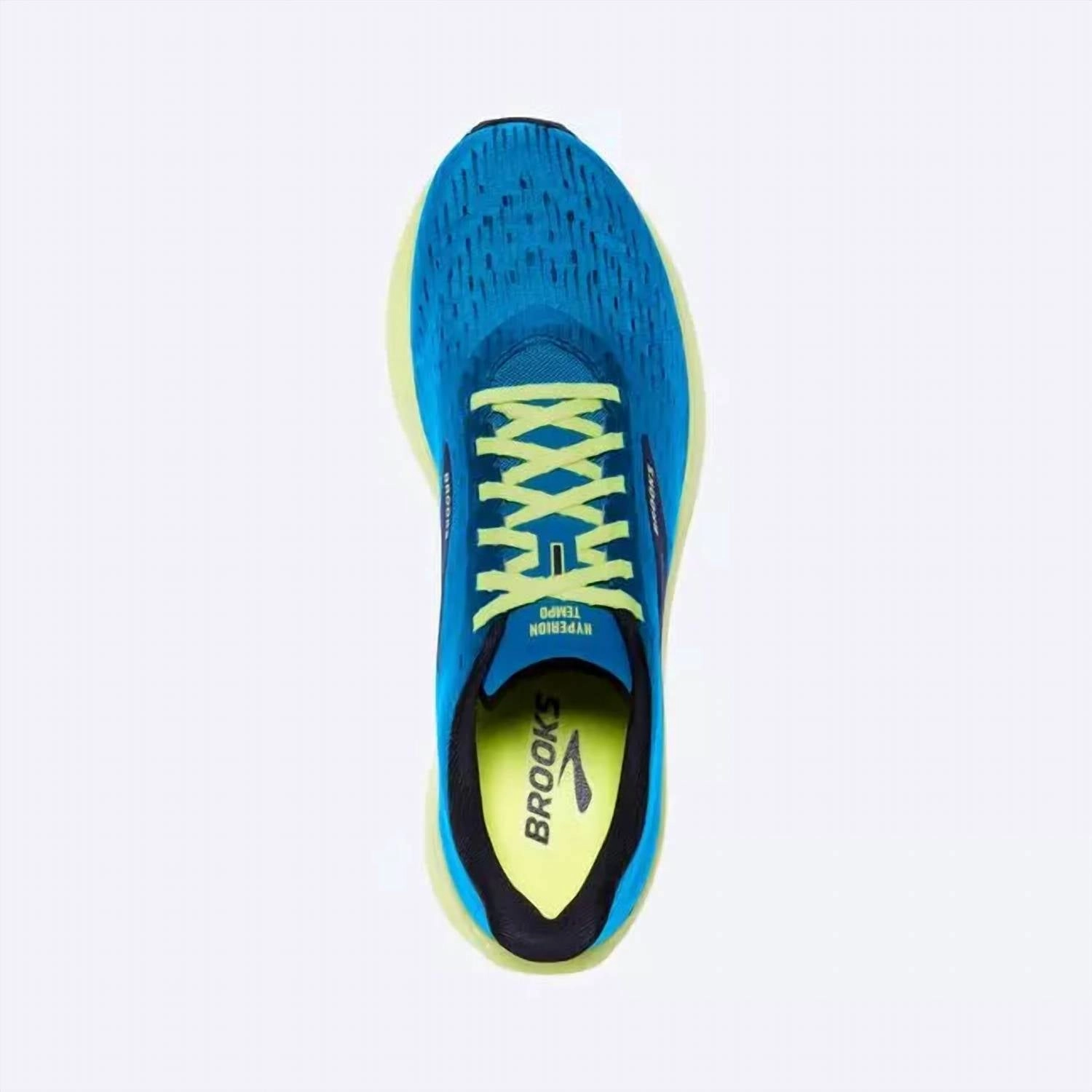 Men's Hyperion Tempo Shoes In Blue/nightlife
