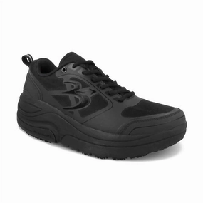 Men's Ion Shoes In Black/black Cheap Mens Athletic Sneakers