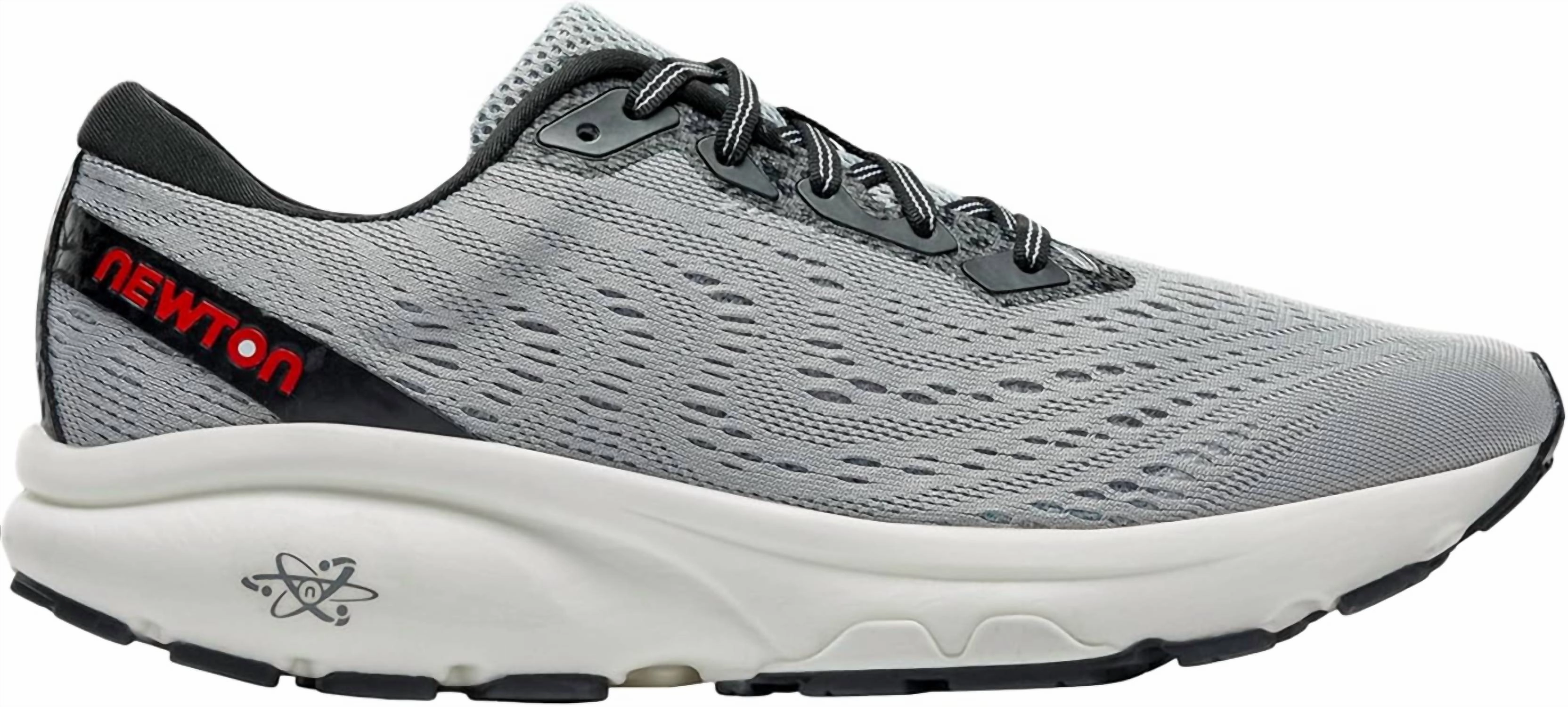 Men's Isaac Neutral Running Shoes In Slate Cheap Mens Athletic Sneakers