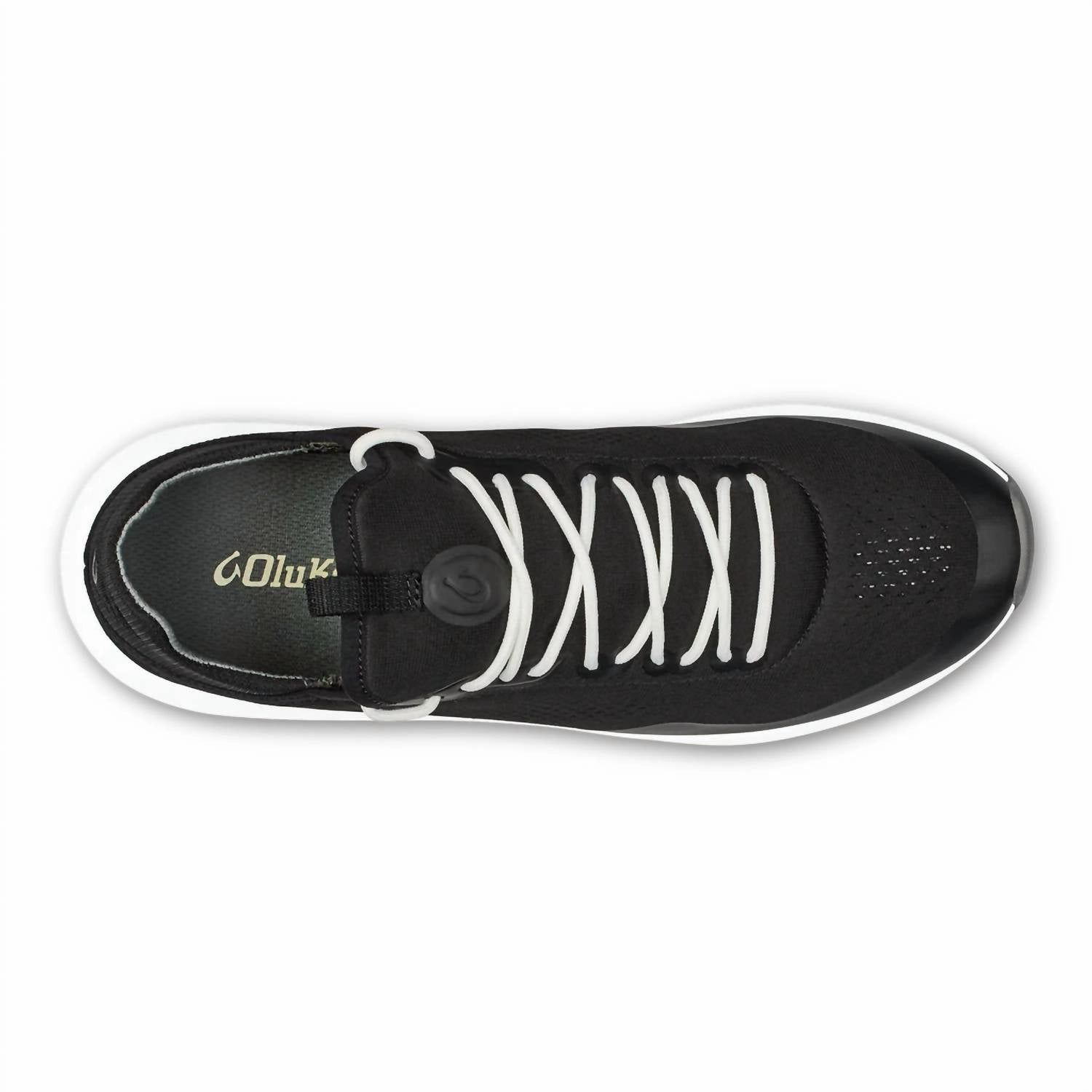 Men's Kaholo Athletic Shoes In Black