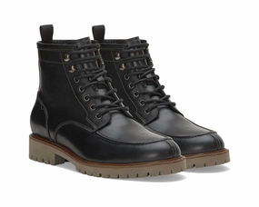 Men's Kameil Boots In Black Cheap Mens Boots & Chukkas