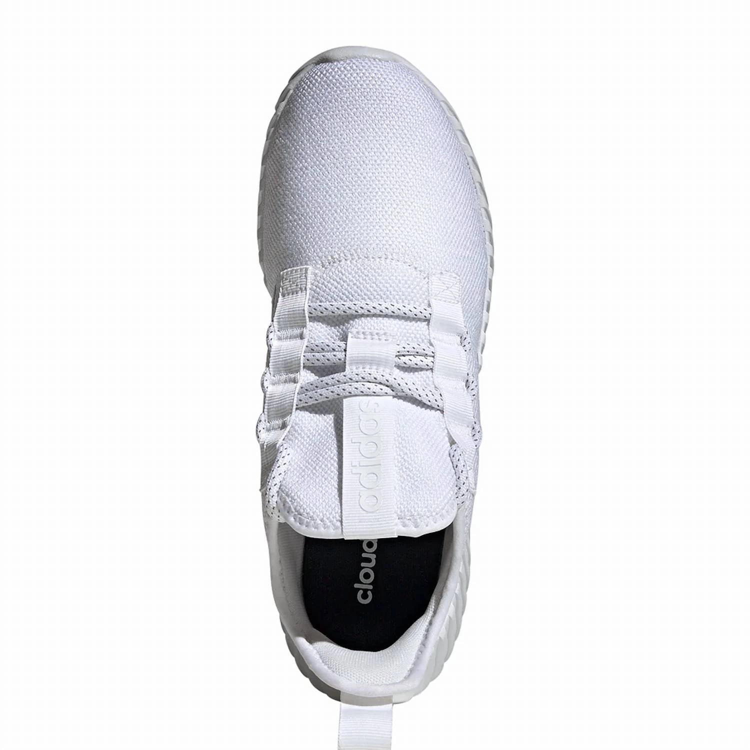 Men's Kaptir 3.0 Running Shoe In White/white/white