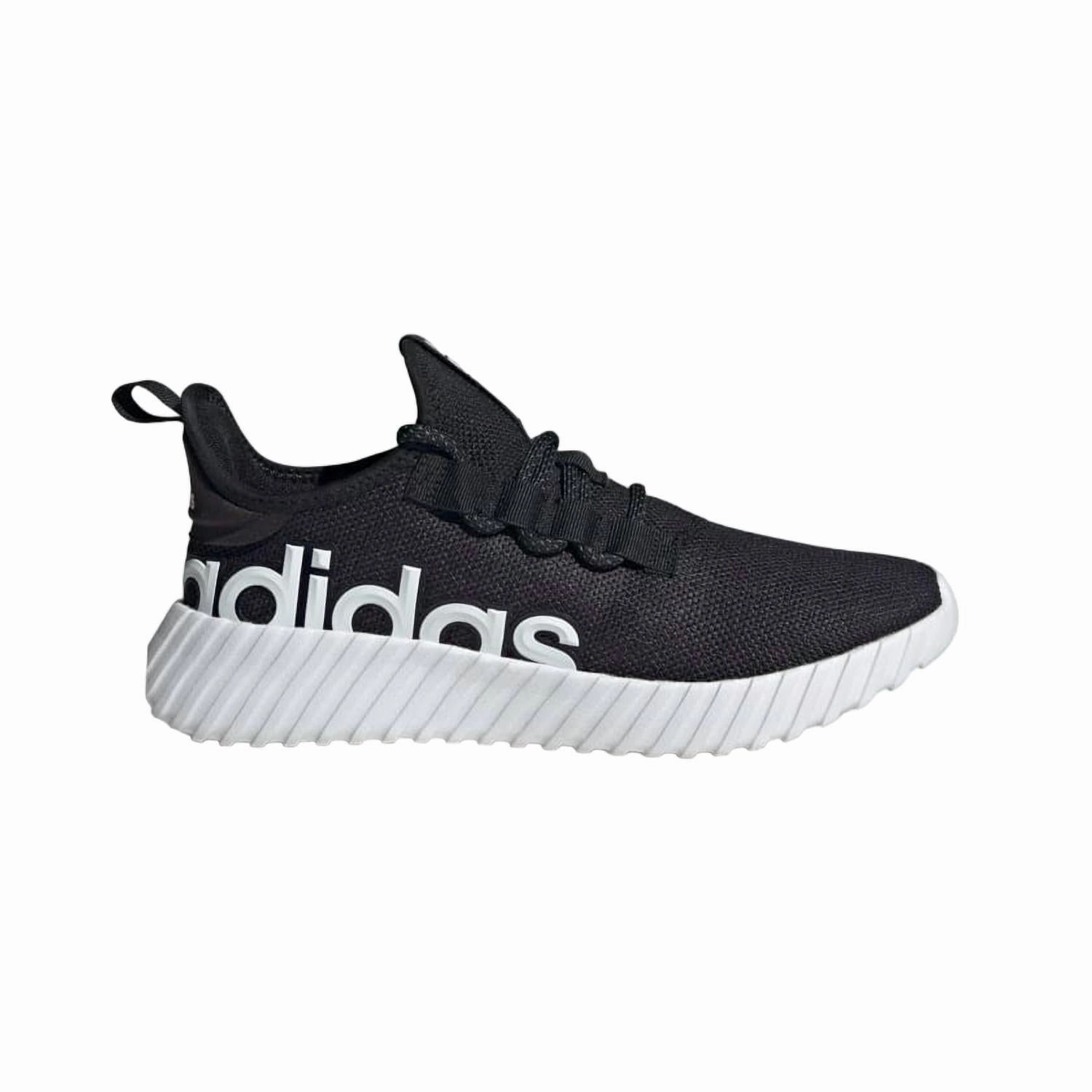 Men's Kaptir 3.0 Sneaker - Medium Width In Core Black/cloud White Cheap Mens Athletic Sneakers