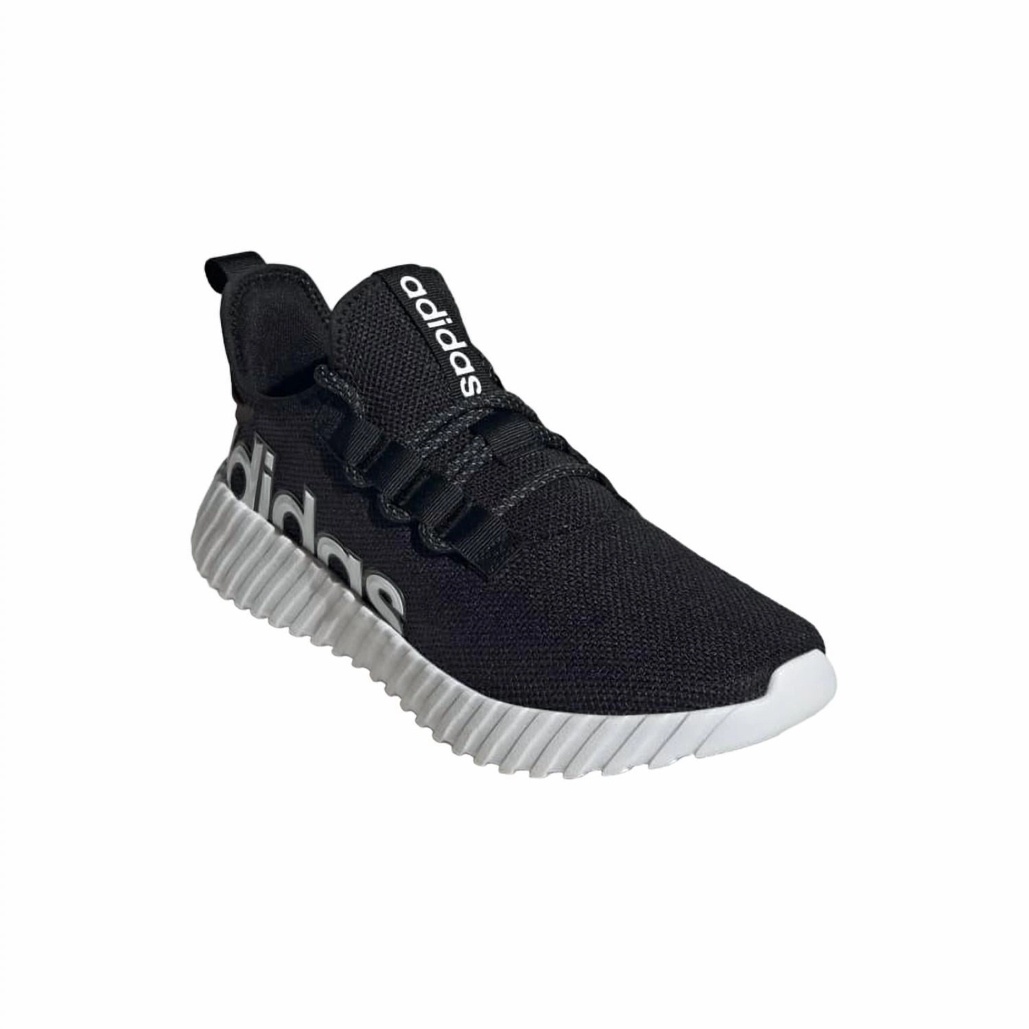 Men's Kaptir 3.0 Sneaker - Medium Width In Core Black/cloud White