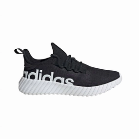 Men's Kaptir 3.0 Sneaker - Medium Width In Core Black/cloud White Cheap Mens Athletic Sneakers