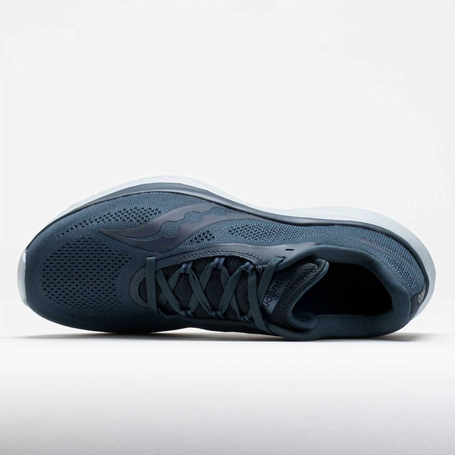Men's Kinvara 15 Running Shoes In Dusk/granite