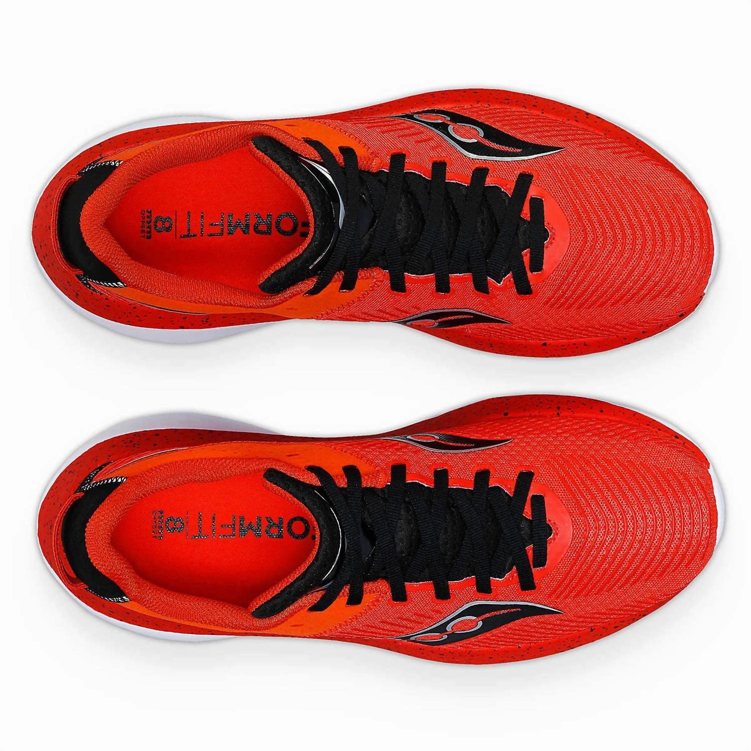 Men's Kinvara Pro Shoes In Infrared/black