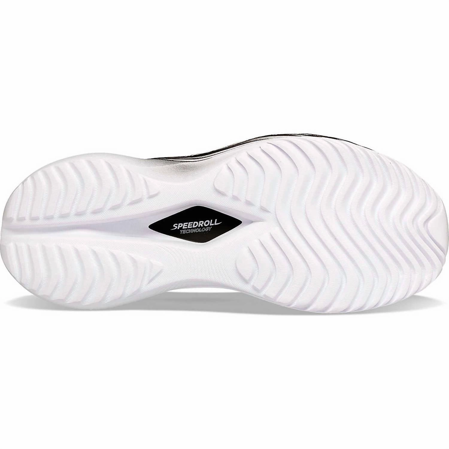Men's Kinvara Pro Shoes In White/infrared