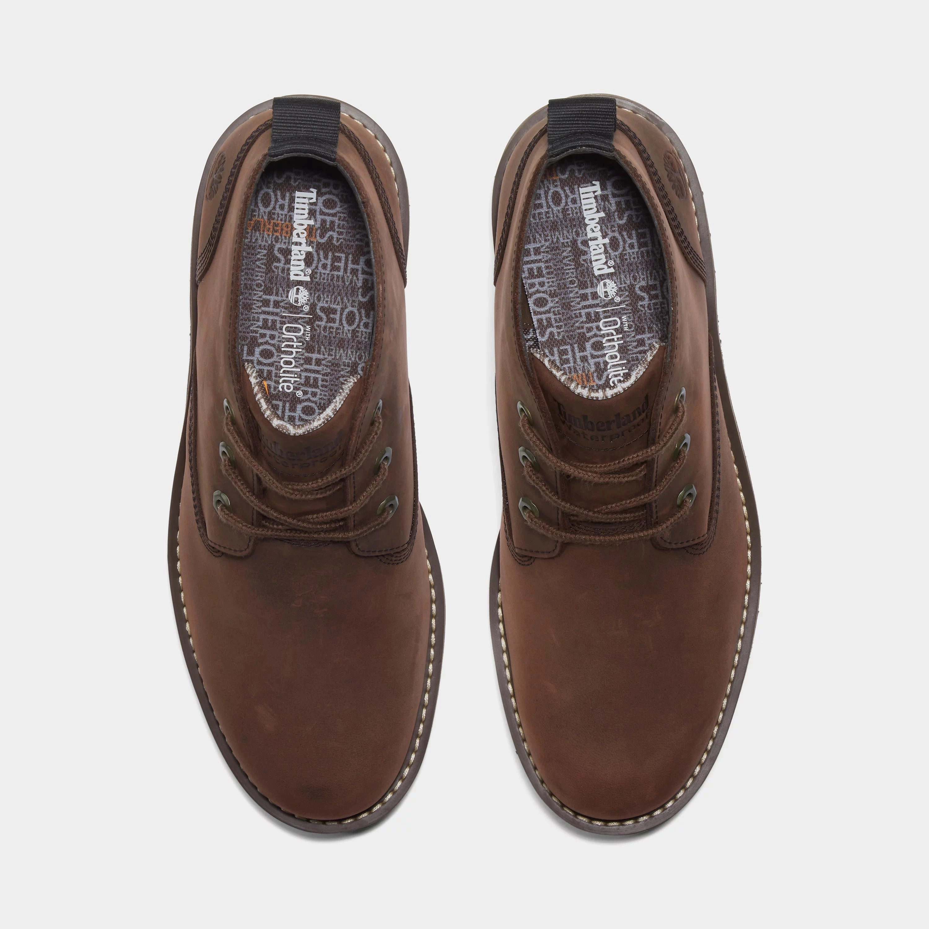 Men's Larchmont Waterproof Chukka Boot