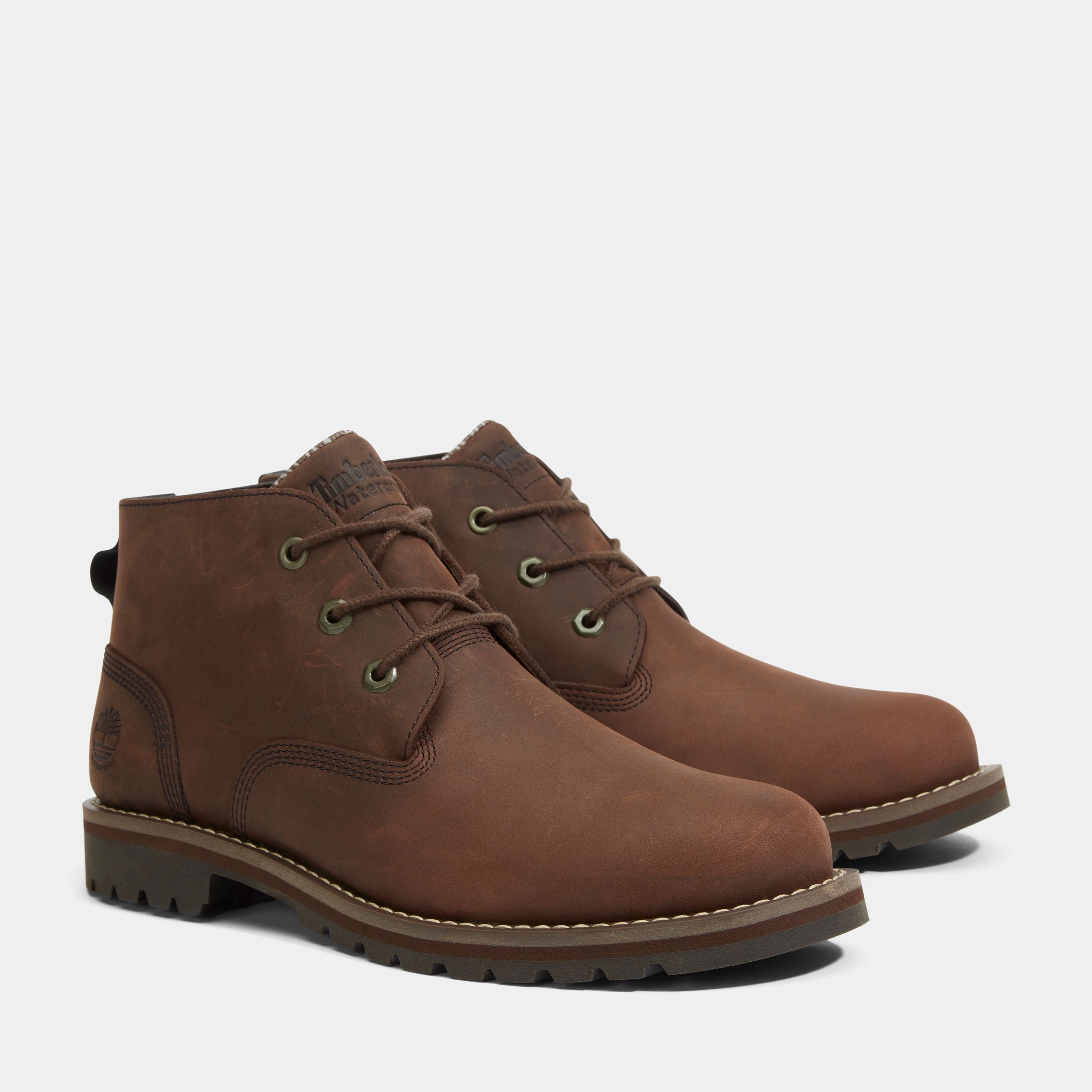 Men's Larchmont Waterproof Chukka Boot