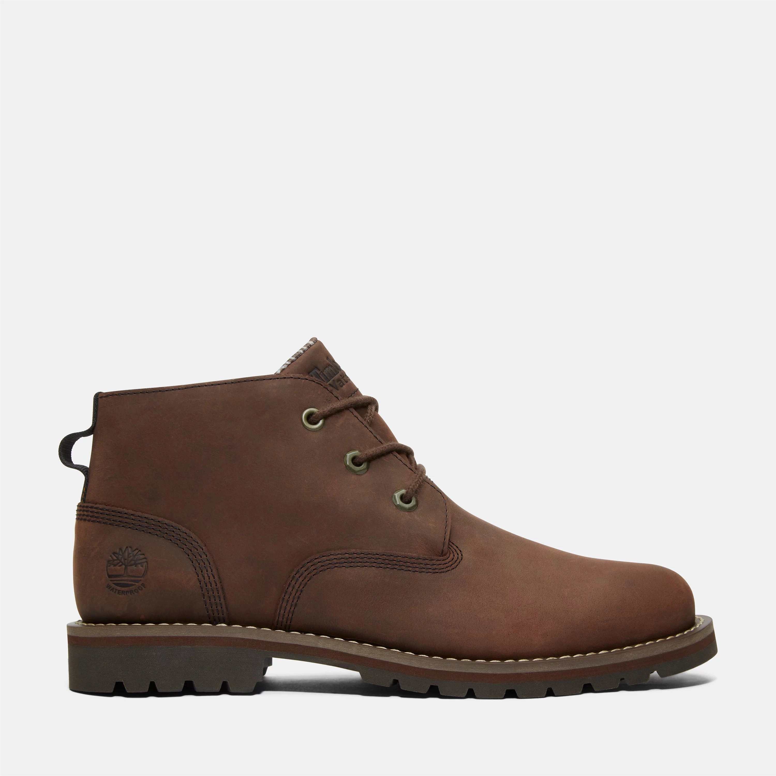 Men's Larchmont Waterproof Chukka Boot Sale on Mens Chukka Footwear