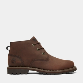Men's Larchmont Waterproof Chukka Boot Sale on Mens Chukka Footwear