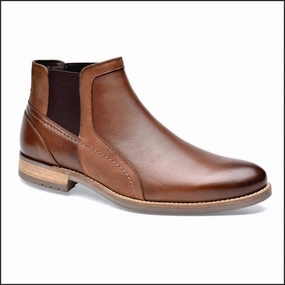 Men's Mauri Boots In Barista Brown Cheap Mens Boots & Chukkas