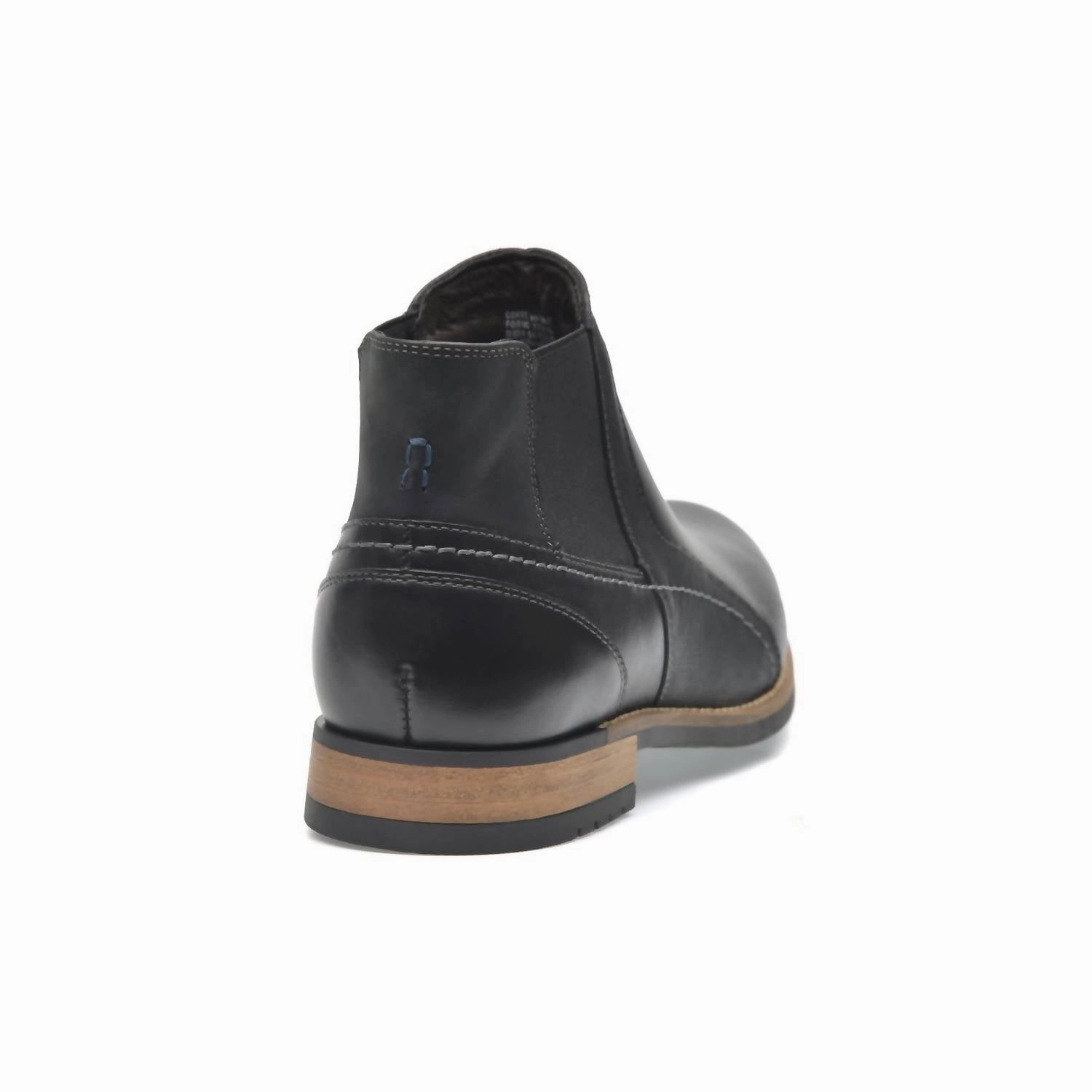 Men's Mauri Boots In Black