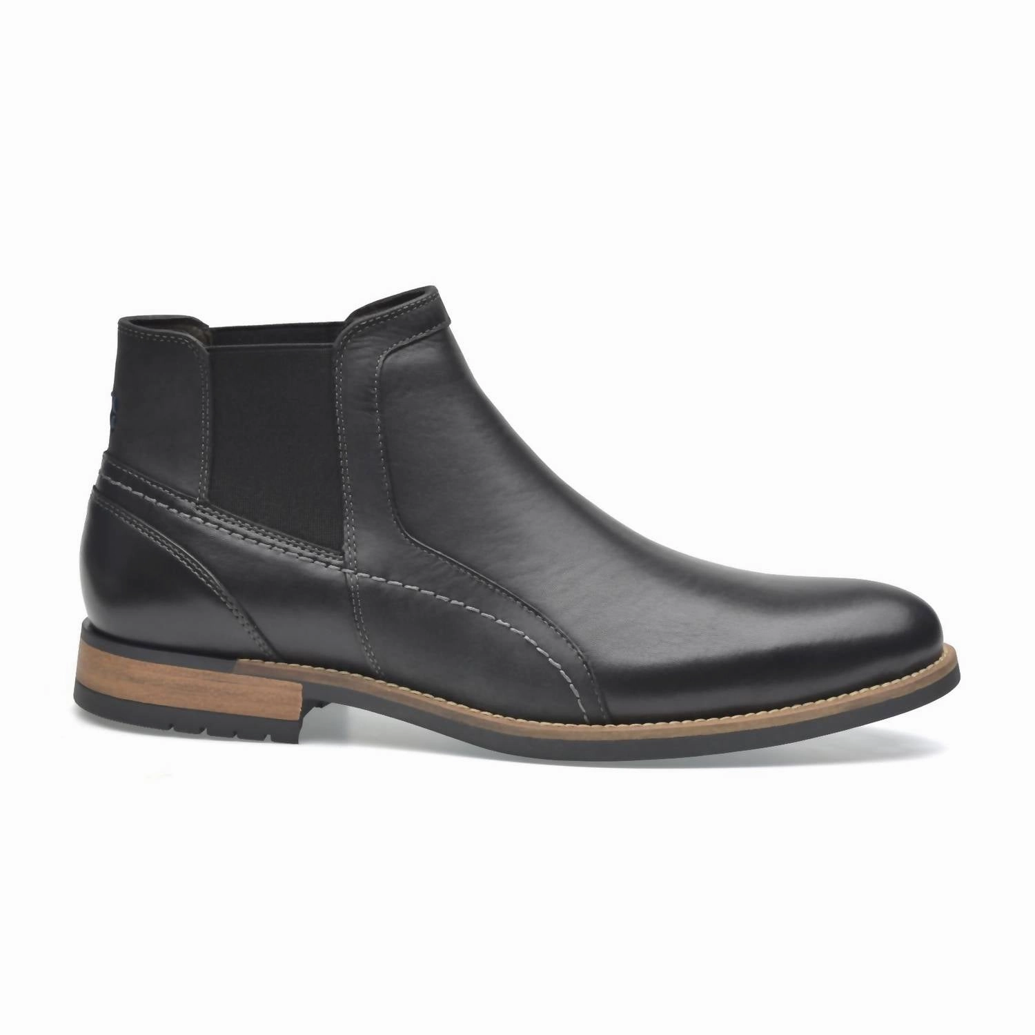 Men's Mauri Boots In Black