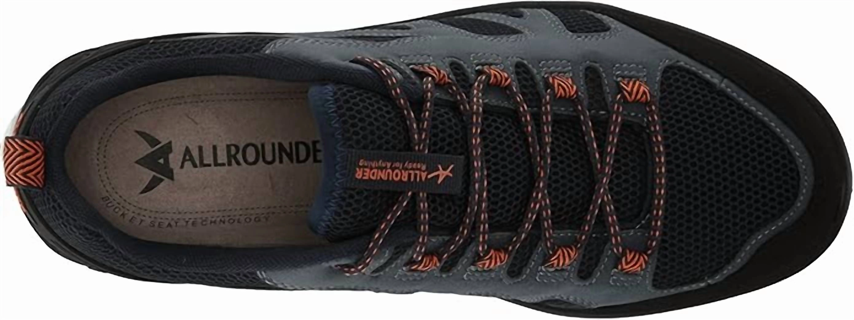 Men's Moment Shoes In Jeans