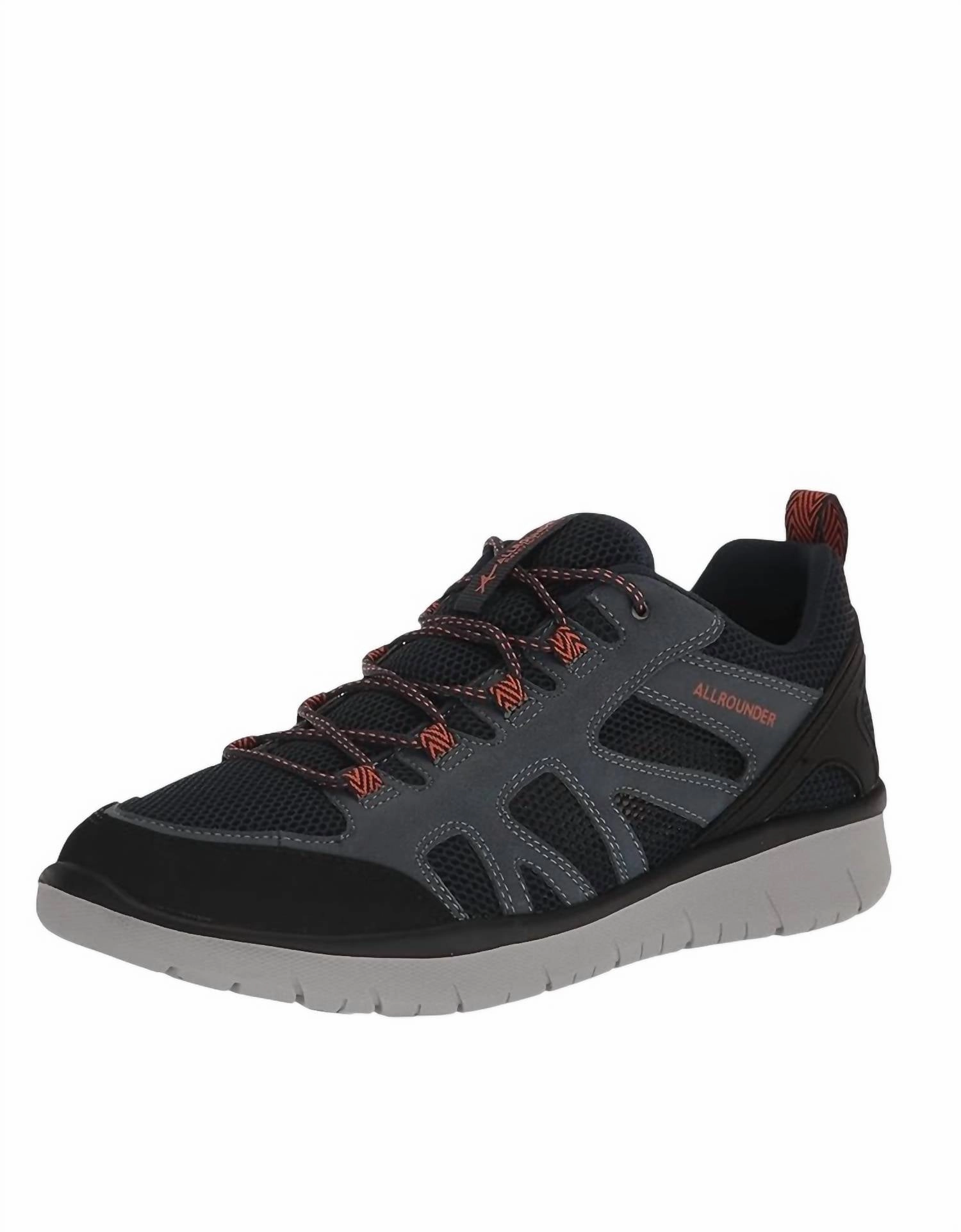 Men's Moment Shoes In Jeans Cheap Mens Athletic Sneakers