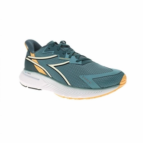 Men's Mythos Volo 4 Shoes In Brittany Bl/mediterranea/white Cheap Mens Athletic Sneakers