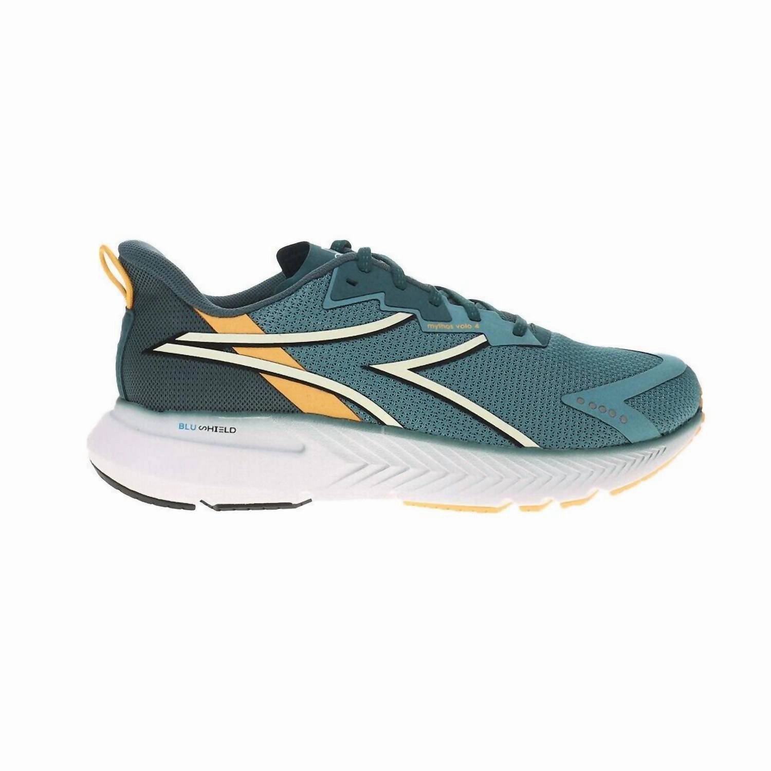 Men's Mythos Volo 4 Shoes In Brittany Bl/mediterranea/white