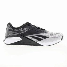 Men's Nano X2 Shoes In Black/pure Grey Cheap Mens Athletic Sneakers