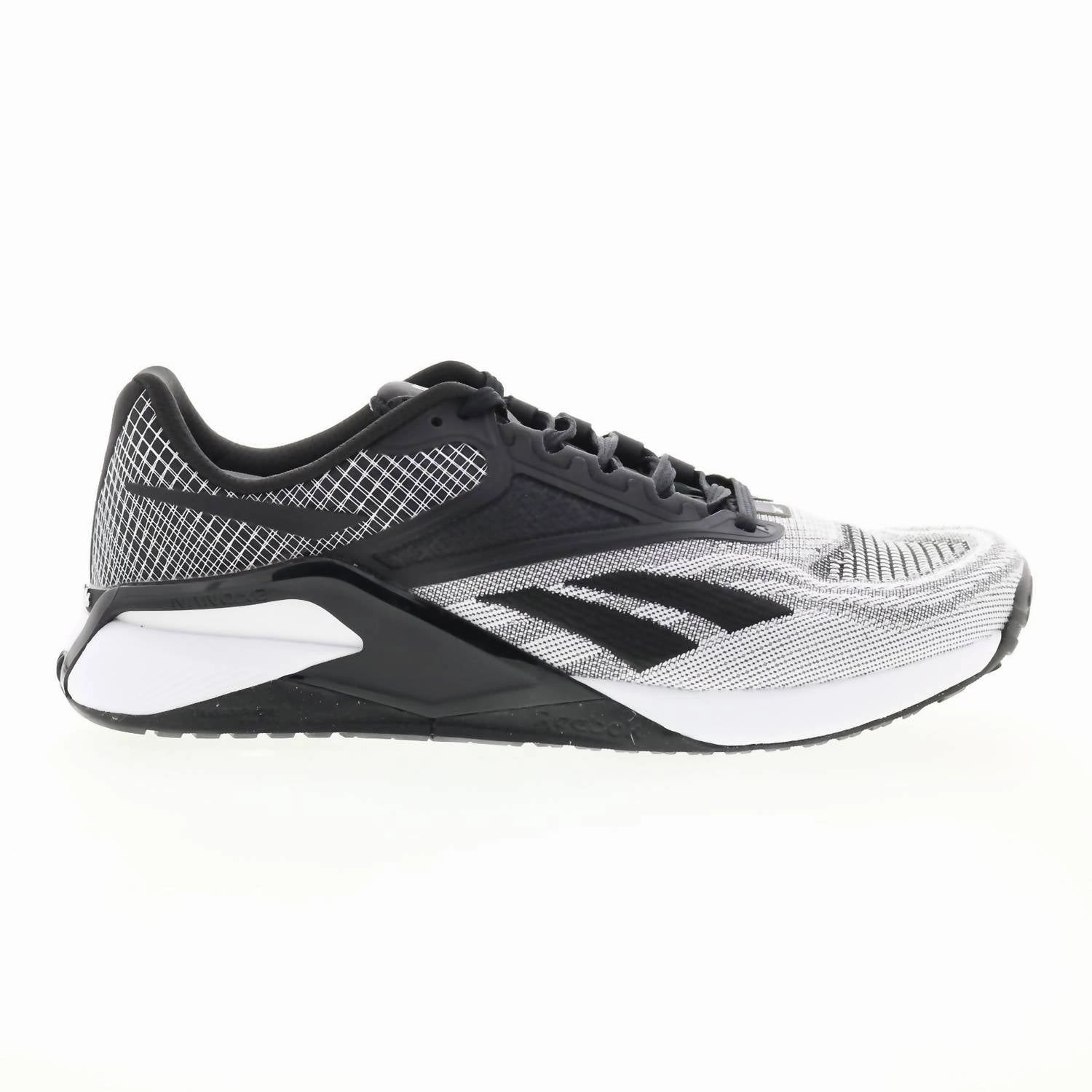 Men's Nano X2 Shoes In Black/pure Grey Cheap Mens Athletic Sneakers
