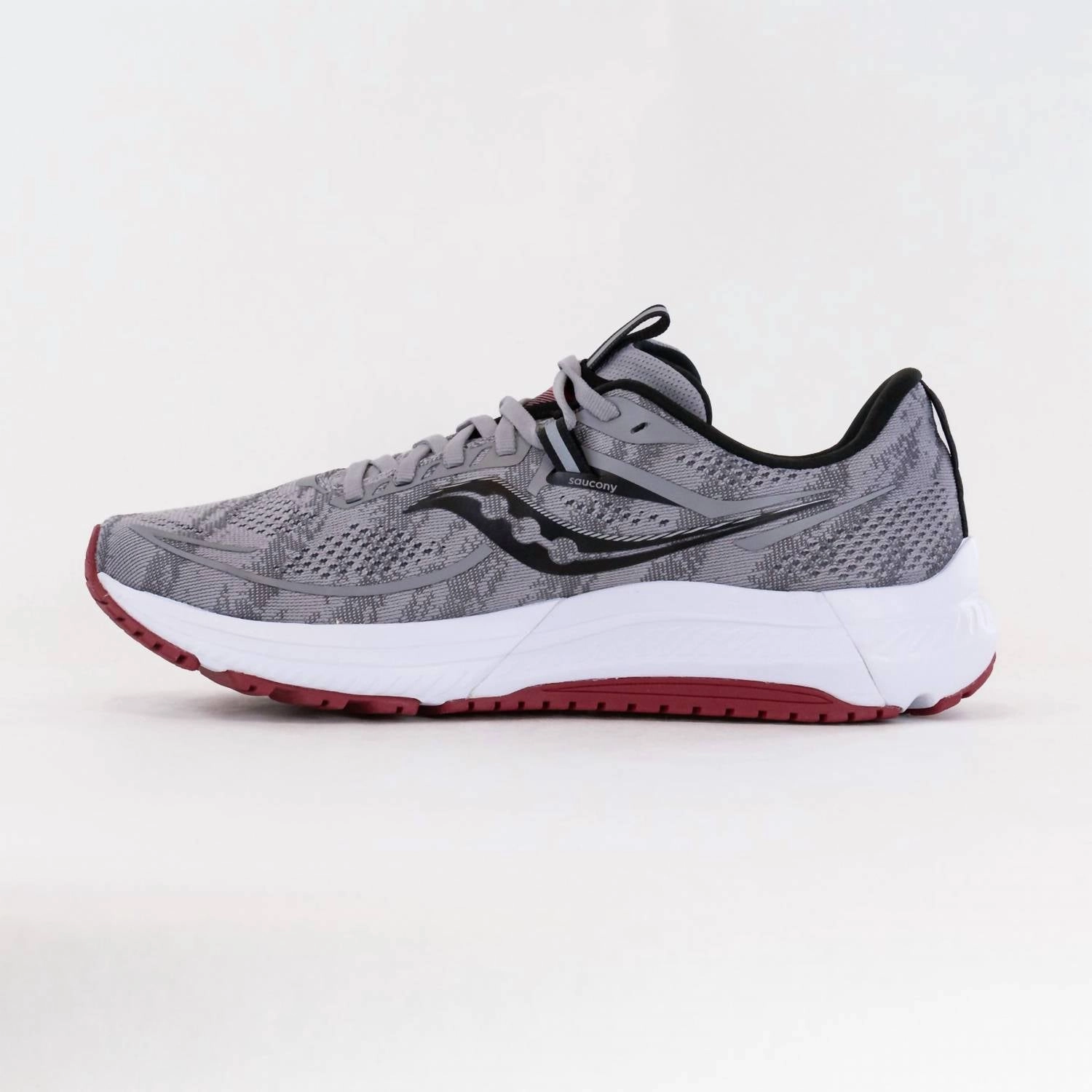 Men's Omni 21 In Alloy/garnet