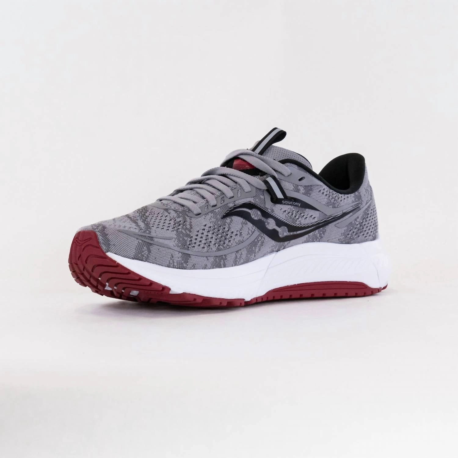 Men's Omni 21 In Alloy/garnet