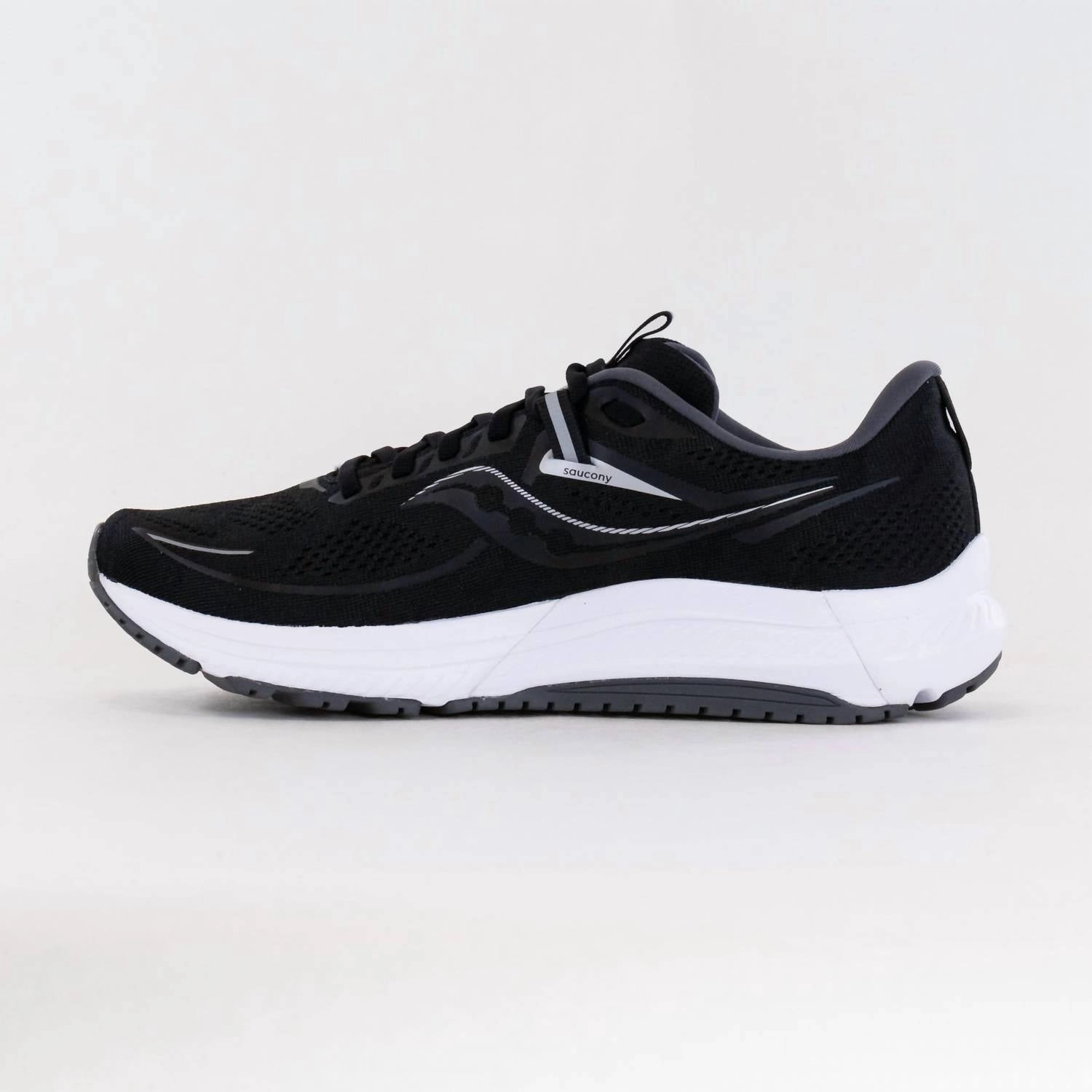 Men's Omni 21 In Black/white