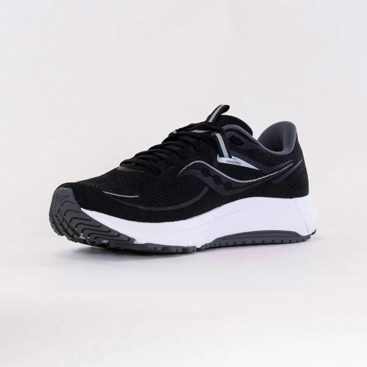 Men's Omni 21 In Black/white