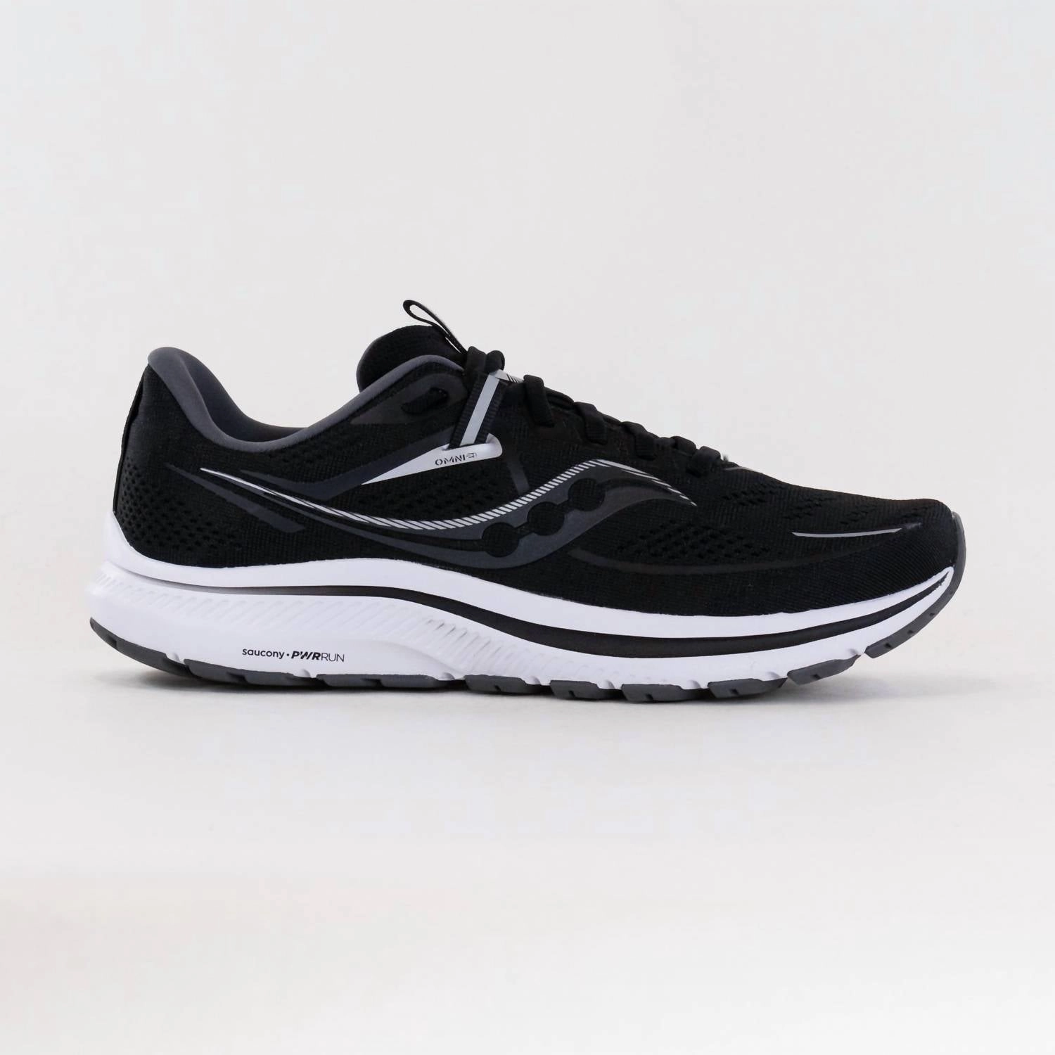Men's Omni 21 In Black/white