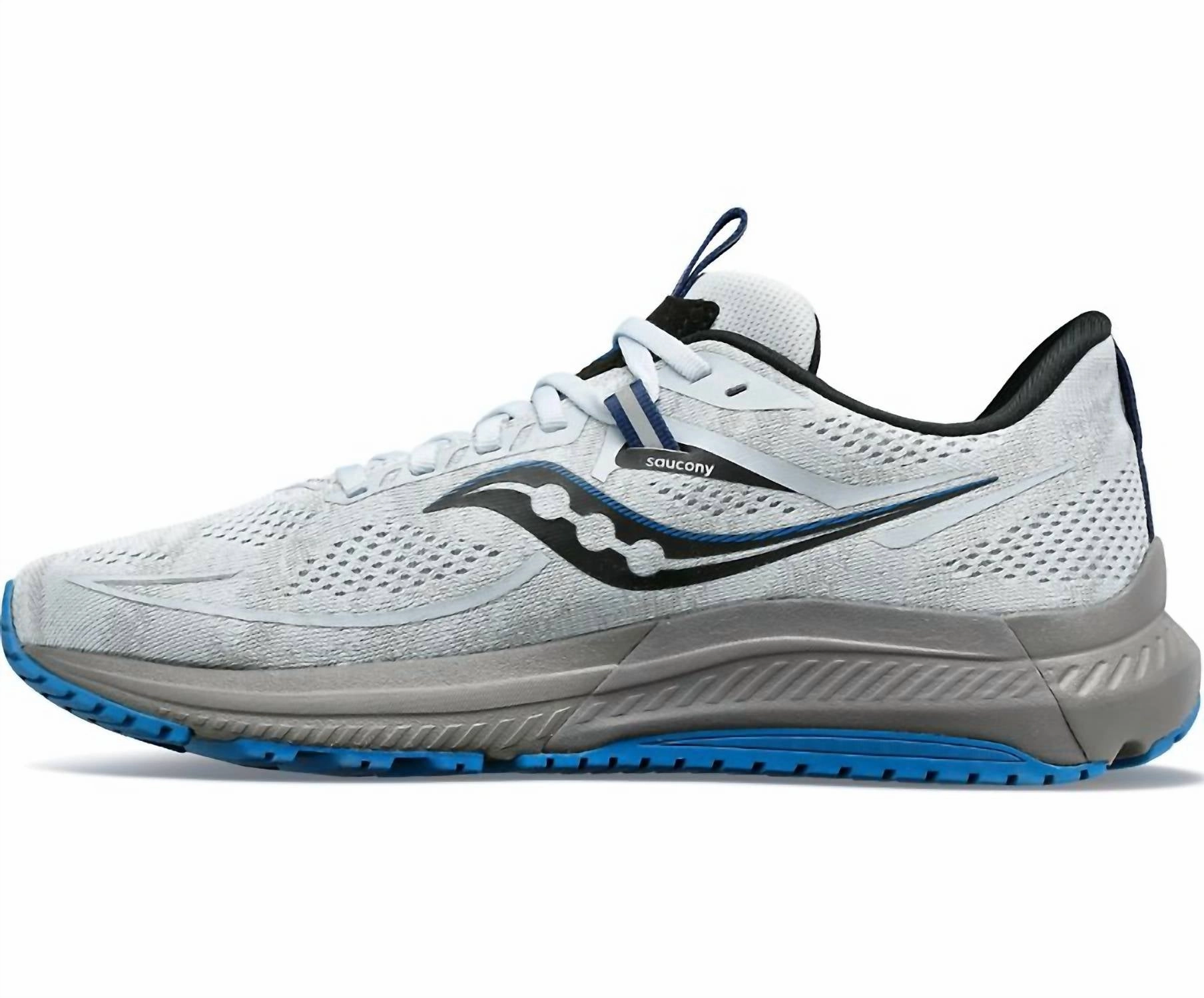 Men's Omni 21 Running Shoes In Vapor/hydro