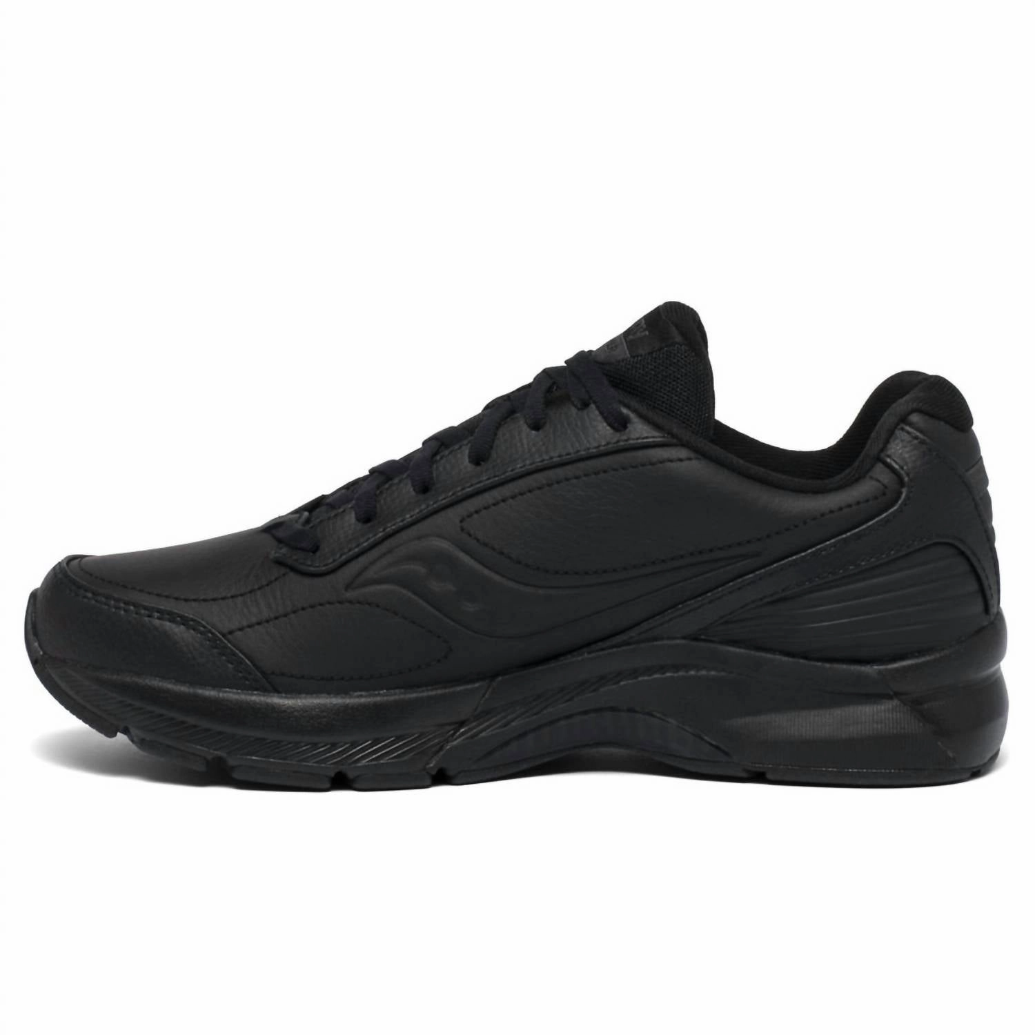 Men's Omni Walker 3 Shoes In Black