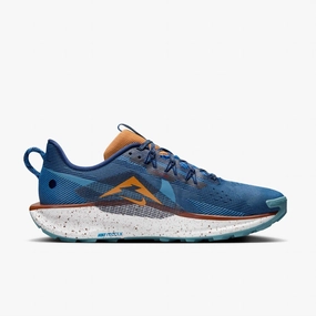Men's Pegasus Trail 5 Shoes In Blue Void Buy Mens Sports Sneakers online