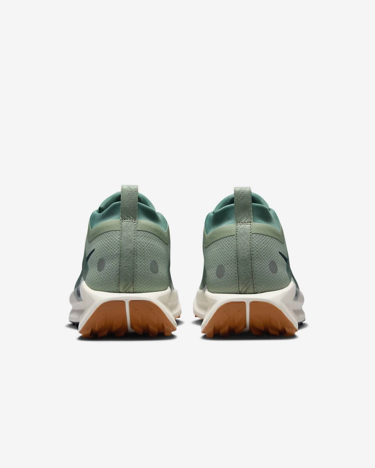 Men's Pegasus Trail 5 Shoes In Jade Horizon