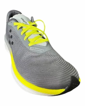 Men's Pro Endur Distance Running Shoes In Asphalt/ash Cheap Mens Athletic Sneakers