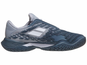 Men's Propulse Fury 3 Shoes In Grey/white Mens Athletic Shoes clearance sale