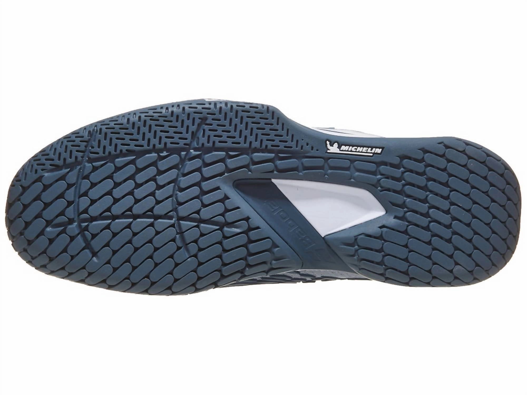 Men's Propulse Fury 3 Shoes In Grey/white