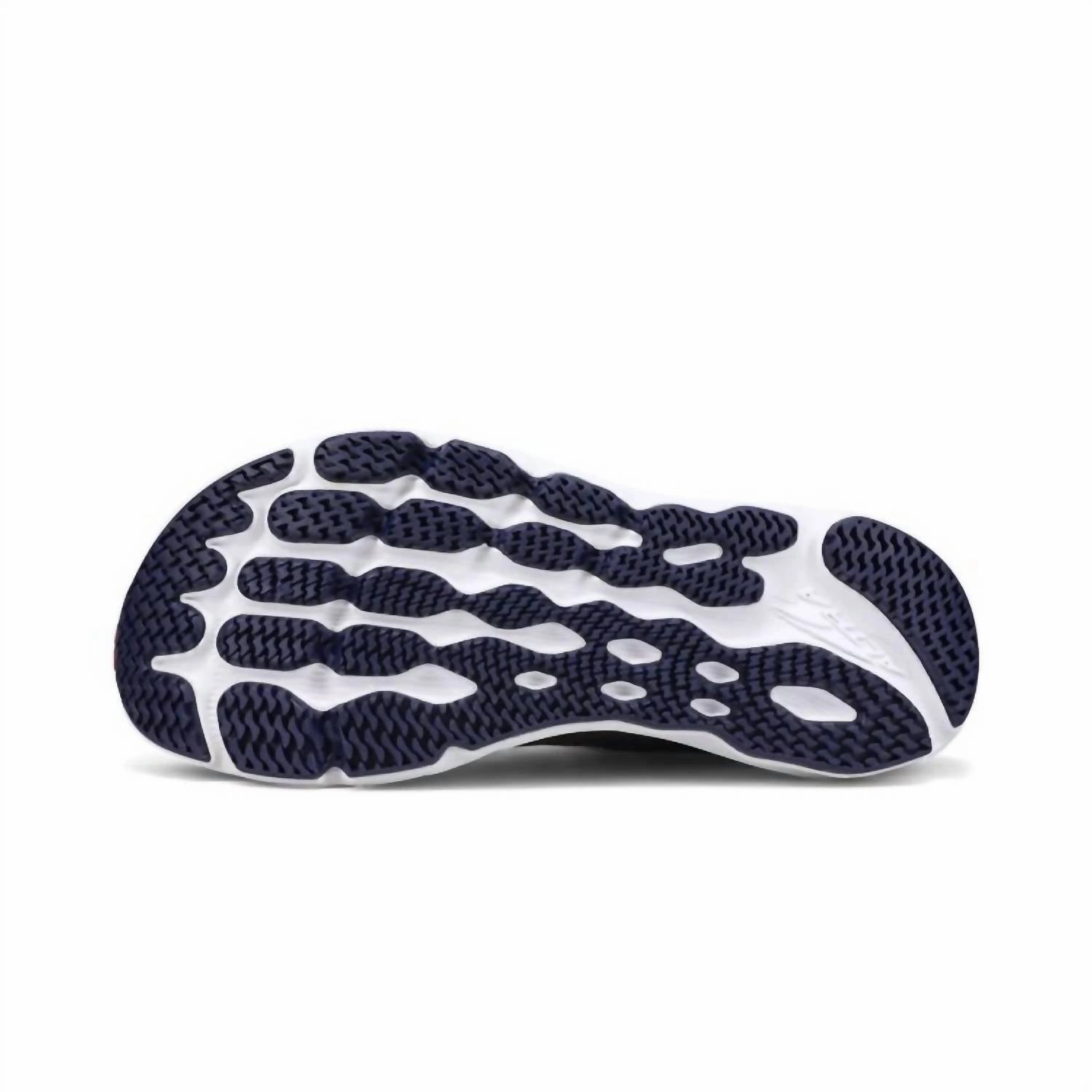 Men's Provision 7 Running Shoes In Dark Gray