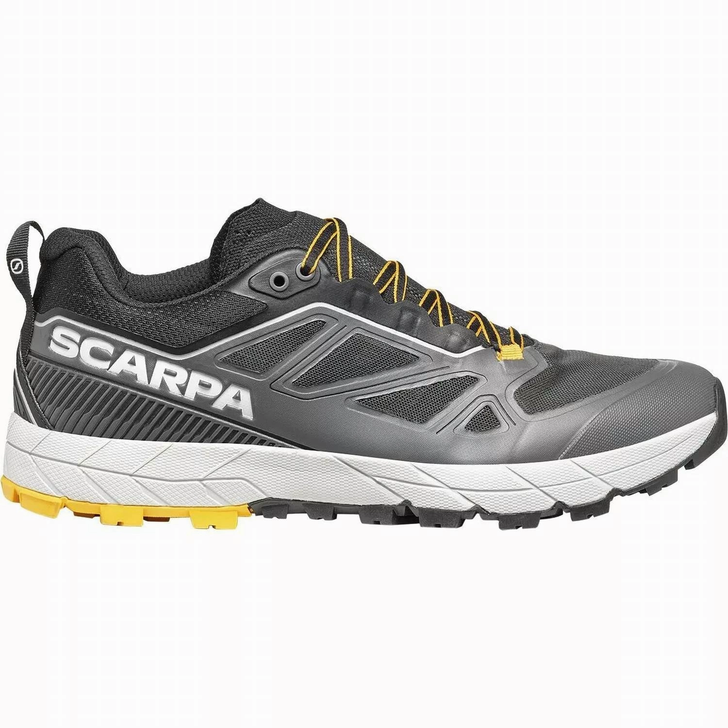 Men's Rapid Approach Shoe In Anthracite/amber Cheap Mens Athletic Sneakers
