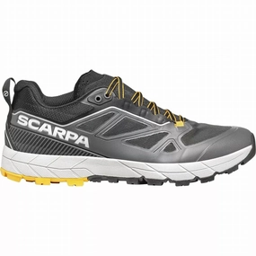 Men's Rapid Approach Shoe In Anthracite/amber Cheap Mens Athletic Sneakers
