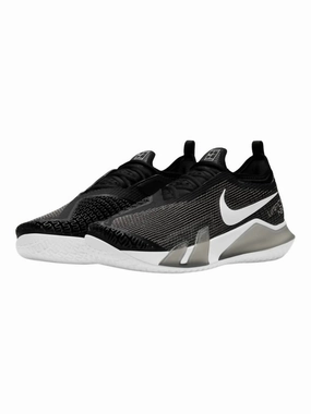 Men's React Vapor Shoes In Black Cheap Mens Athletic Sneakers