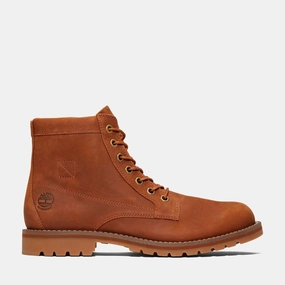 Men's Redwood Falls Waterproof Boot Sale on Mens Chukka Footwear