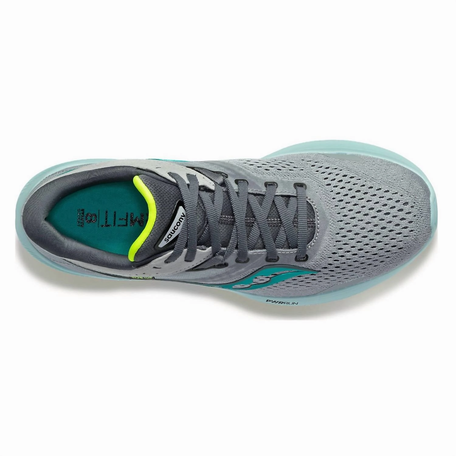 Men's Ride 16 Running Shoes In Fossil/palm