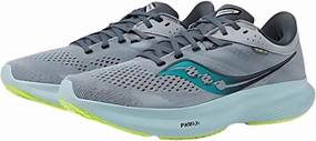Men's Ride 16 Shoes In Fossil/palm Athletic Shoes for Women discount
