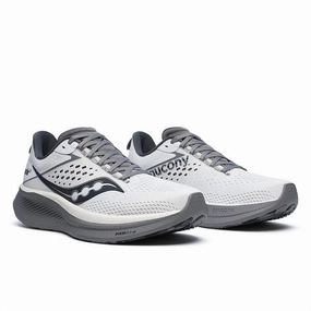 Men's Ride 17 Shoes In White/black Athletic Shoes for Women discount