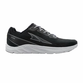 Men's Rivera Running Shoe - Medium Width In Black/gray Cheap Mens Athletic Sneakers