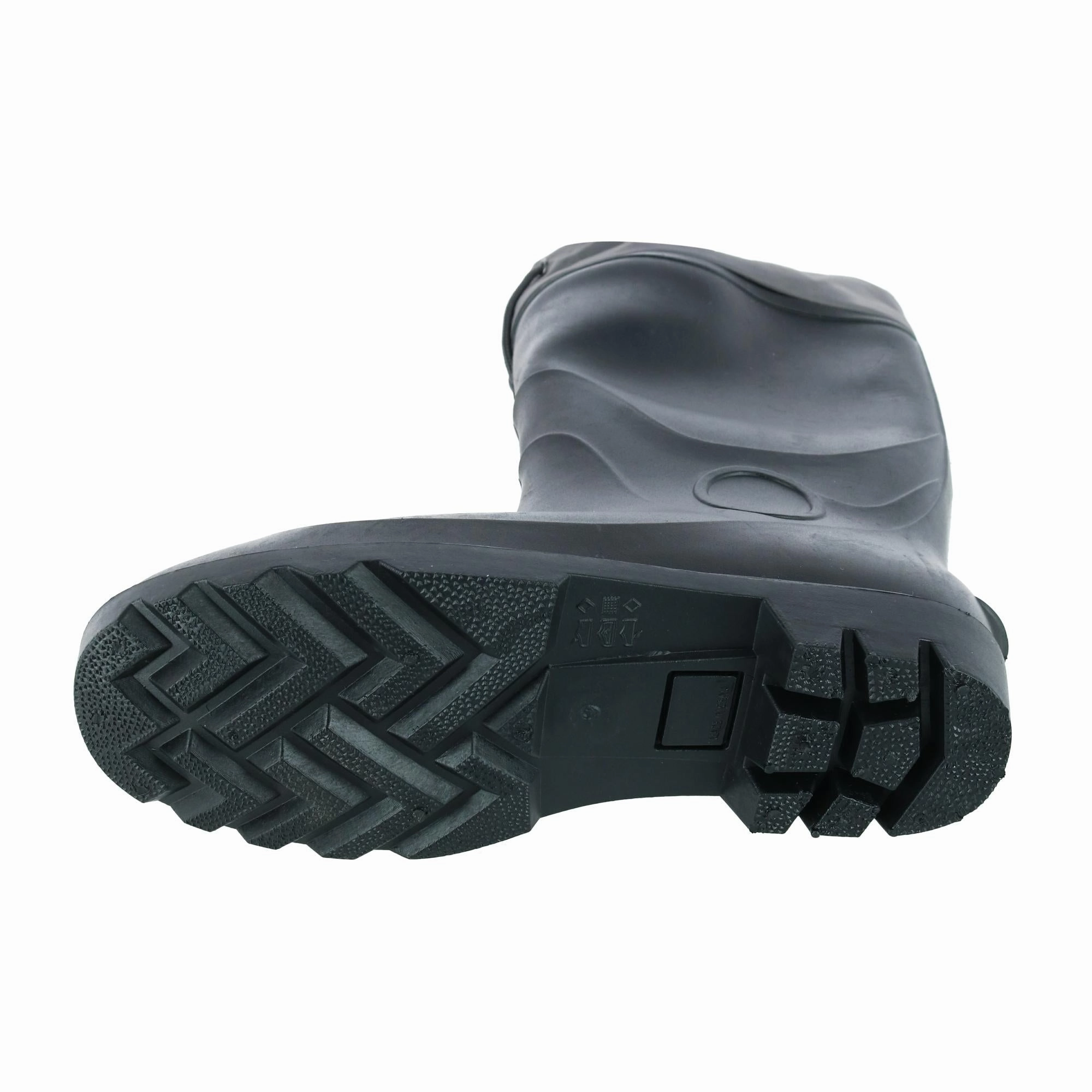 Men's Rubber Lightweight Rain Boot